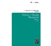 Ethics In Social Research