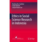 Ethics In Social Science Research In Indonesia