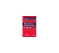 Ethics In Social Science Research In Indonesia