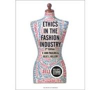 Ethics in the Fashion Industry by Hillery & Julie L. The Ohio State University & USA Hillery Julie L. The Ohio State University USA (Auteur)