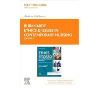 Ethics & Issues in Contemporary Nursing