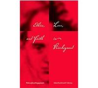 Ethics, Love, and Faith in Kierkegaard, The Indiana Series in the Philosophy of Religion Edward F. Mooney (Auteur)