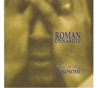 Ethics of Being Handsome (UK Import)