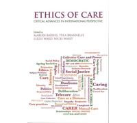 Ethics Of Care