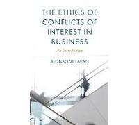 Ethics Of Conflicts Of Interest In Business