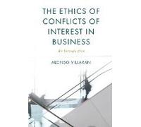 Ethics Of Conflicts Of Interest In Business