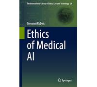 Ethics of Medical Ai