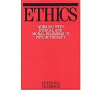 Ethics Petruska Clarkson (Auteur)