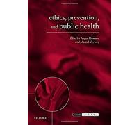 Ethics, Prevention, And Public Health