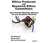 Ethics Protocols And Research Ethics Committees