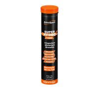 EthicSport Super Hydro 20 comprimés effervescents