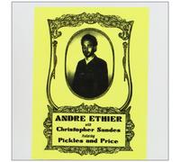 Ethier, Andre - With Christopher