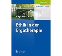 Ethik In Der Ergotherapie