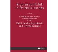 Ethik In Der Psychiatrie Und Psychotherapie