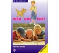 Ethik. Klasse 1. Arbeitsheft Brüning, Barbara (Auteur)