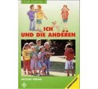 Ethik. Klasse 3. RSR. Arbeitsheft. Ich und die Anderen Eisenschmidt, Helge,Pfeiler, Marietta (Auteur)