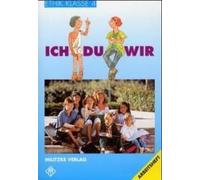 Ethik. Klasse 4. Arbeitsheft. Ausgabe Thüringen / Bayern / Rheinland-Pfalz. Rsr