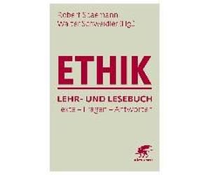 Ethik Lehr- Und Lesebuch