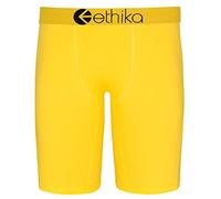 Ethika Boxer pour Homme | Jaune Empire, Jaune Empire, Medium