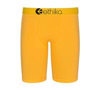 Ethika Empire Yellow Classic Homme (Lot de 1)