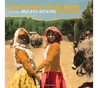 Ethio Stars - Addis 1988 [Import]