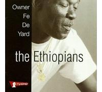 Ethiopeans - Owner Fe De Yard