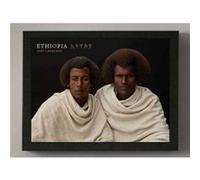 Ethiopia: A Photographic Tribute to East Africa's Diverse Cultures & Traditions (Art photography, Books About Africa)