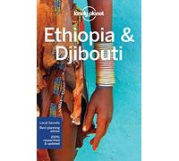 Ethiopia & Djibouti - 6ed - Anglais