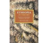 Ethiopia in Theory by Elleni Centime Zeleke Elleni Centime Zeleke (Auteur)