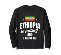 Ethiopia Is Calling And I Must Go Funny Ethiopian Nostalgie Manche Longue