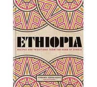 Éthiopie – Recettes et traditions de la Corne de l'Afrique – Octopus