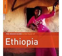 Ethiopia / Rough Guide