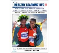 Ethiopian and Kenyan Distance Runners: What Makes Them So Good?