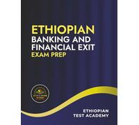 ETHIOPIAN BANKING AND FINANCE EXIT EXAM PREP