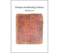 Ethiopian Bookbinding Tradition