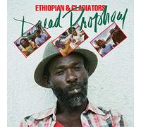 Ethiopian & Gladiators - Dread Prophecy -Reissue-