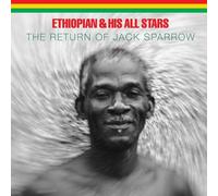 Ethiopian & His All - Return Of Jack Sparrow [Cd]