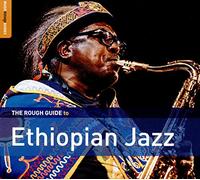 Ethiopian Jazz / Rough Guide