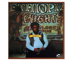Ethiopian Knights