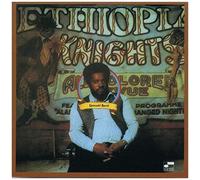 Ethiopian Knights -Hq- [12 Inch Analog]