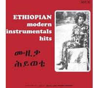 Ethiopian modern instrumentals hits