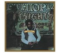 Donald Byrd – Ethiopian Nights – UHQCD (Remaster, import Japon)