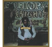Donald Byrd – Ethiopian Nights – UHQCD (Remaster, import Japon)