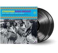 Ethiopian Rare Groove