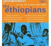 Ethiopians - All the Hits