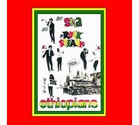Ethiopians - Let's Ska and Rock Steady