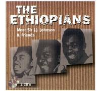 Ethiopians - Meet J.J.Johnson & Friends [Import]