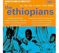Ethiopians,the - Original Reggae Hitsound [Import]