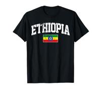 Éthiopie ami Ethiopie Voyage en Éthiopie Cadeau Ethiopie Ethiopie T-Shirt