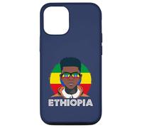 Éthiopie, Drapeau éthiopien, garçon éthiopien, garçon Africain, Coque pour iPhone 12/12 Pro